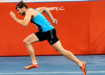 Athlétisme : Marseille va mettre le feu à la piste