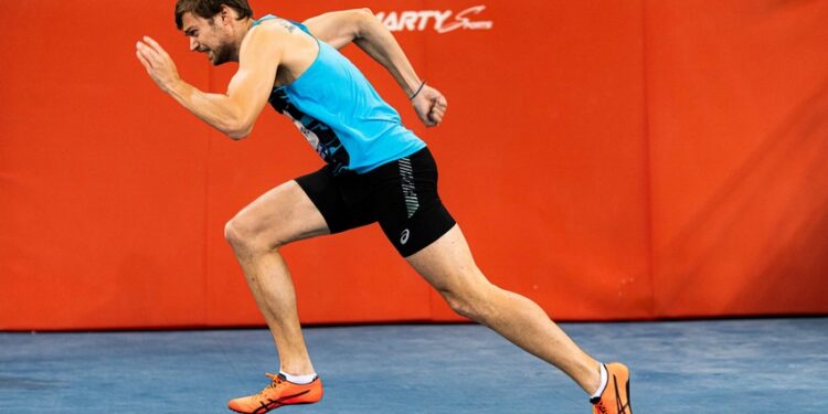 Athlétisme : Marseille va mettre le feu à la piste