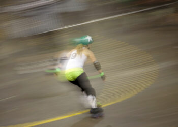 Sports Extrêmes : Les 24h du Mans… pour les rollers !