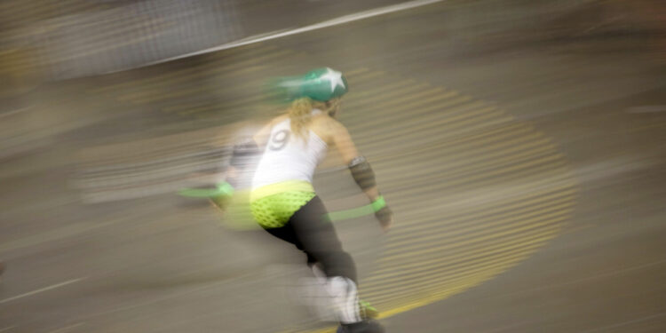 Sports Extrêmes : Les 24h du Mans… pour les rollers !