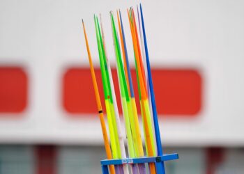 Athlétisme : l’Athletic Day, une façon ludique de s’initier des été dans les Yvelines