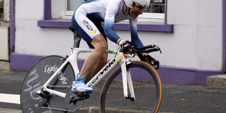 Cyclisme : un soixantième titre national à 64 ans pour Jeannie Longo !