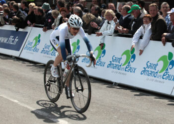 Cyclisme : Top départ pour les championnats de France Masters sur route