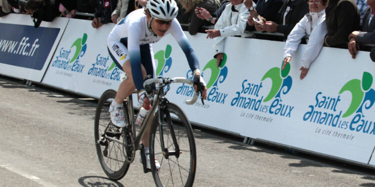 Cyclisme : Top départ pour les championnats de France Masters sur route