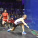 Squash : Paris devient la capitale de la discipline
