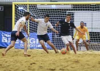 Football : Le FFF Tour se déploie en France