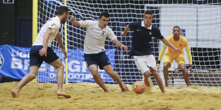 Football : Le FFF Tour se déploie en France