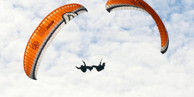 Anniversaire de haut vol pour la Coupe Icare