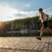 « 36 minutes de sport par jour » : l’Indre se bouge !