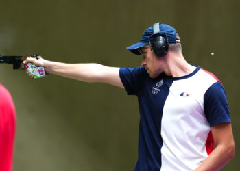 Départ imminent pour les Jeux mondiaux universitaires d’été 