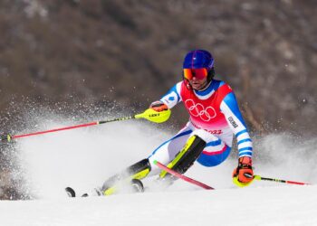 Jeux 2030 : Auvergne-Rhône-Alpes et Sud proposent une candidature commune