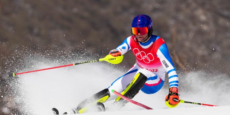 Jeux 2030 : Auvergne-Rhône-Alpes et Sud proposent une candidature commune