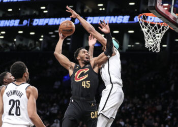 Basket : le NBA Game revient à Paris en janvier 2024 !
