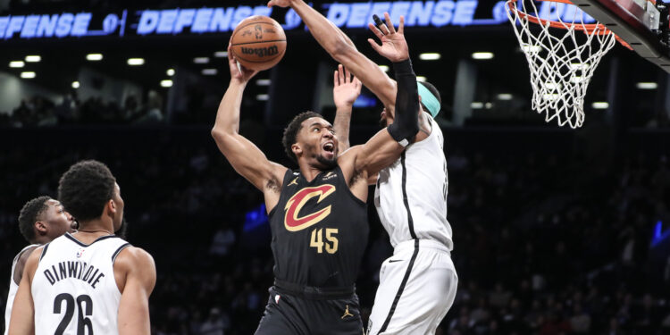 Basket : le NBA Game revient à Paris en janvier 2024 !