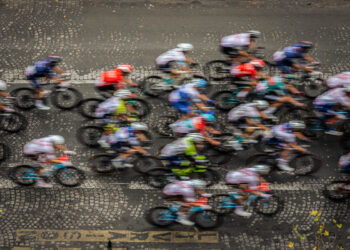 Cyclisme : Des internationaux en masse à Monpazier