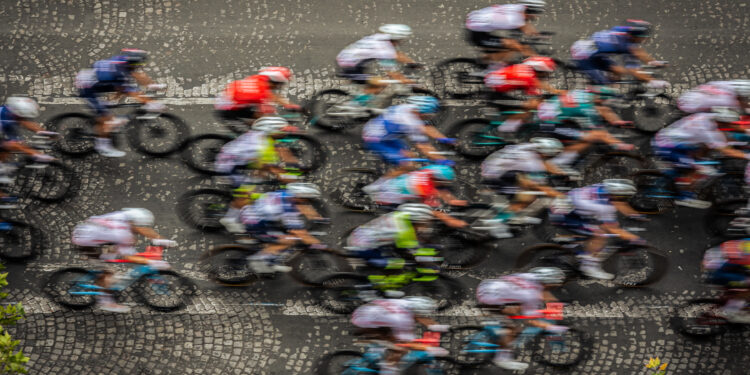 Cyclisme : Des internationaux en masse à Monpazier