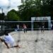 Beach Tennis : Un plateau relevé à l’Open International