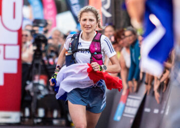 Manon Bohard Cailler : « La médaille, la cerise sur le gâteau »