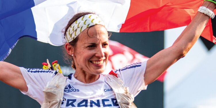 Marion Delespierre : « C’est un travail de longue haleine »