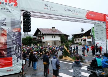 Bruno Brancato : « Une année record pour la MB Race »