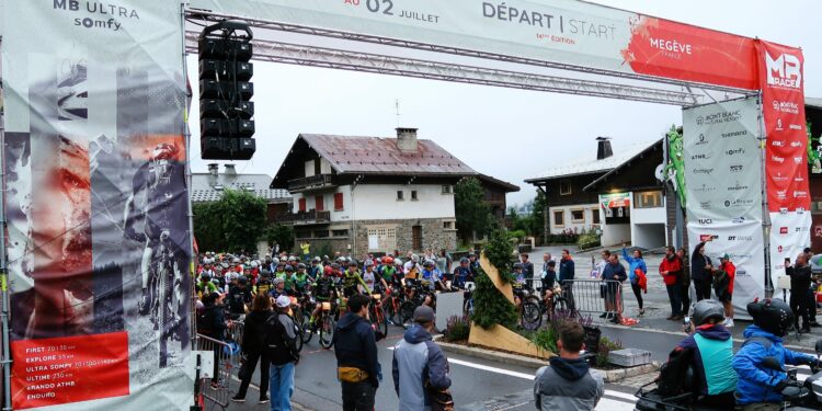 Bruno Brancato : « Une année record pour la MB Race »
