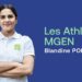 Blandine Pont : « Avec MGEN, on partage des valeurs communes »