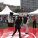 Le salon SPORT UNLIMITECH a fait étape à Paris