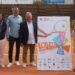 Tennis : de nouveaux noms au palmarès du tournoi Loire Vallée