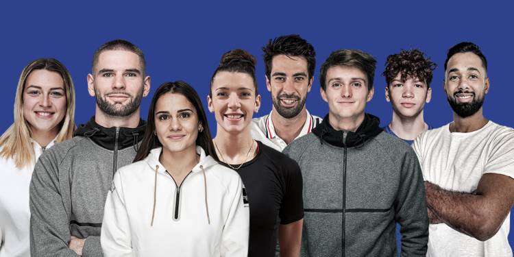 Fabrice Heyriès : « Les athlètes de haut niveau sont une vitrine exceptionnelle »