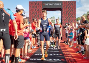 La YOTTA, une course qui sort de l’ordinaire