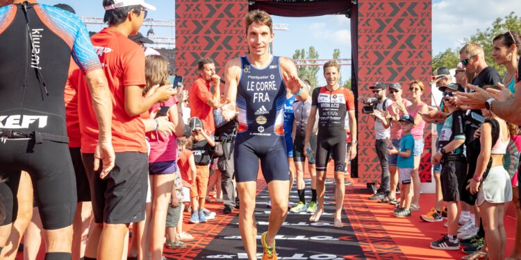 La YOTTA, une course qui sort de l’ordinaire