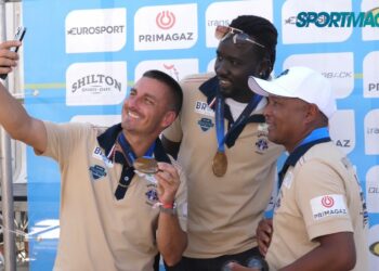 Masters de Pétanque : Andriantseheno monte sur le trône