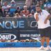 Masters de Pétanque : Première finale pour les Bleuets