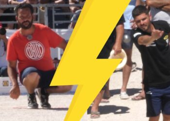 Mondial La Marseillaise : Bonetto ou Feltain, à qui le trophée ?