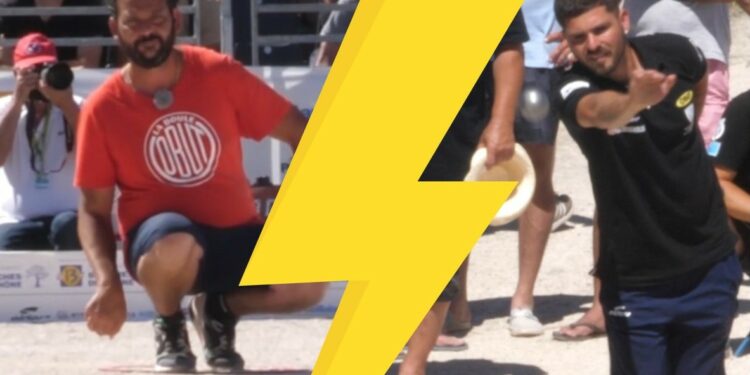 Mondial La Marseillaise : Bonetto ou Feltain, à qui le trophée ?