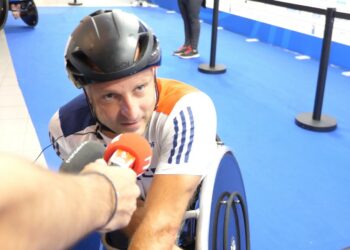 Julien Casoli : « Cette année, je suis vraiment en forme »