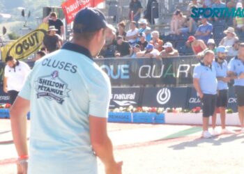 Masters de Pétanque : Le film de l’étape 4