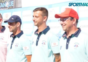 Masters de Pétanque : Nouvel exploit des locaux à Cluses