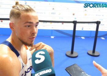 Thibault Daurat : « Il va falloir mettre les bouchées triples ! »