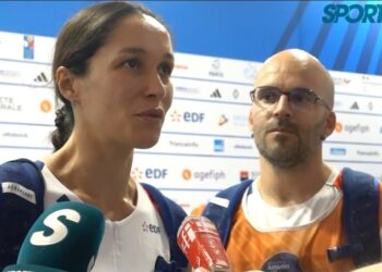 Delya Boulaghlem : « Un concours très dense »