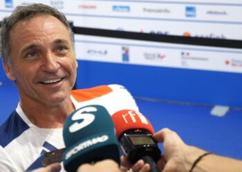 Pierre Fairbank : « Un chrono raisonnable en qualifs »