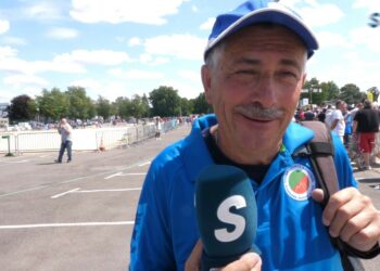 Christian Fazzino : « Faire honneur à ce qu’on est  »