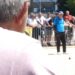 Pétanque : Rocher et Fazzino éliminés… énormes surprises à Auxerre !