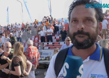 Jean Feltain : « Je n’ai pas fait assez l’effort pour gagner »