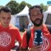 Feltain-Helfrick : « Faire un beau parcours et se faire plaisir »