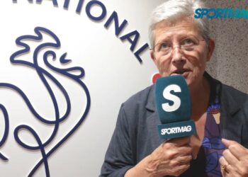 Geneviève Darrieussecq : « Nos sportifs handicapés sont des ambassadeurs »