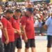 Masters de pétanque : Grandet, conquérant et sans pression