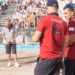 Masters de Pétanque : Grandet éteint les ambitions de Lacroix