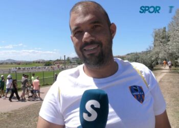 Michel Hatchadourian : « On peut perdre contre n’importe qui »