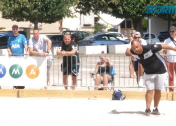 Michel Hatchadourian : « Le tête-à-tête, c’est mon truc »